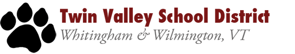 Twin Valley School District