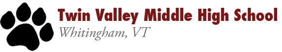 Twin Valley Middle High